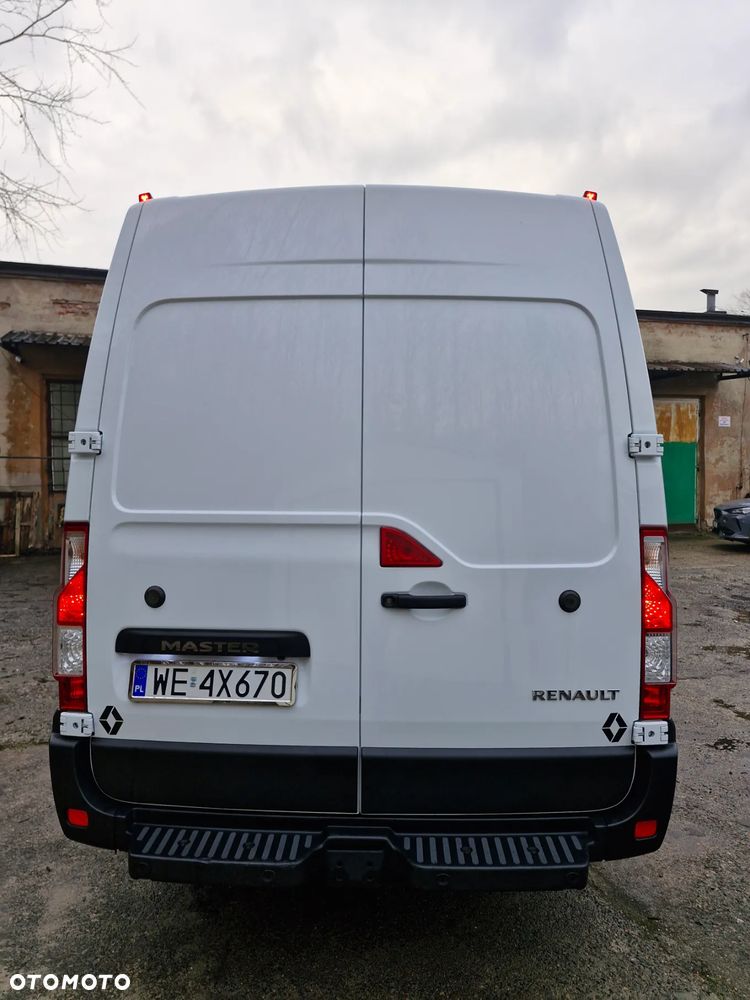 Renault Master - 5