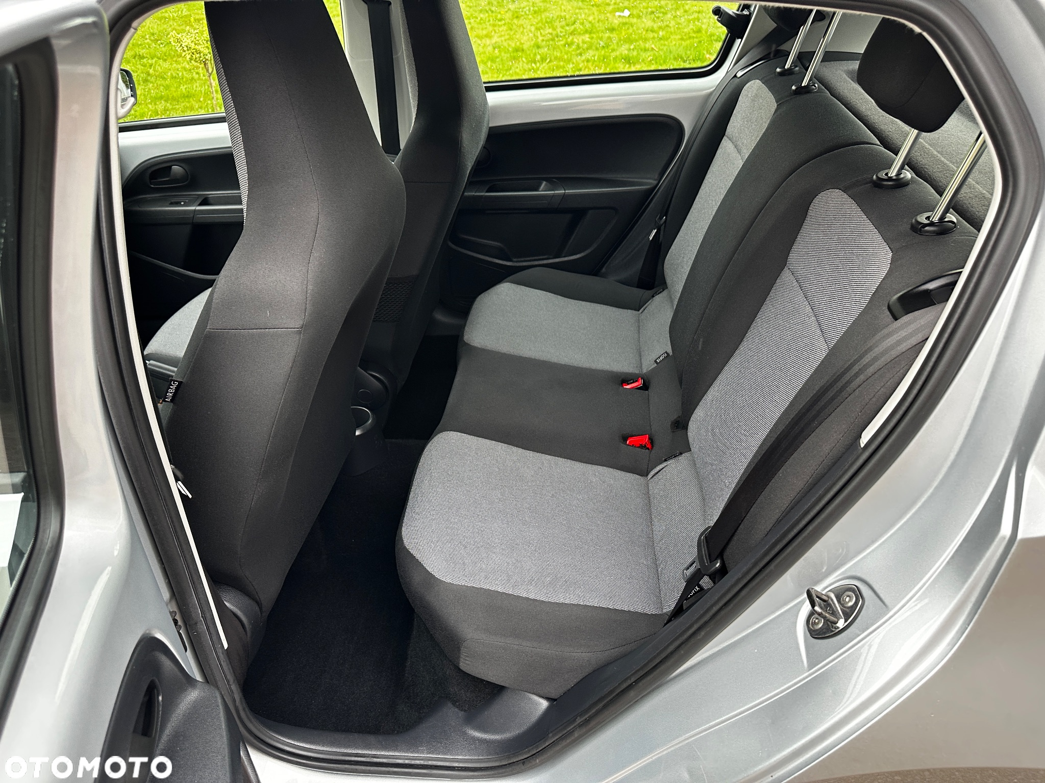 Skoda Citigo 1.0 Ambition - 22