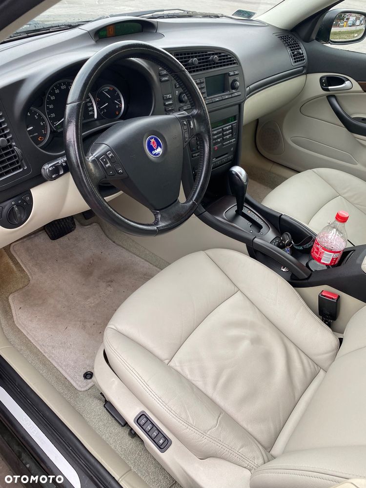 Saab 9-3 2.0 T Arc - 7