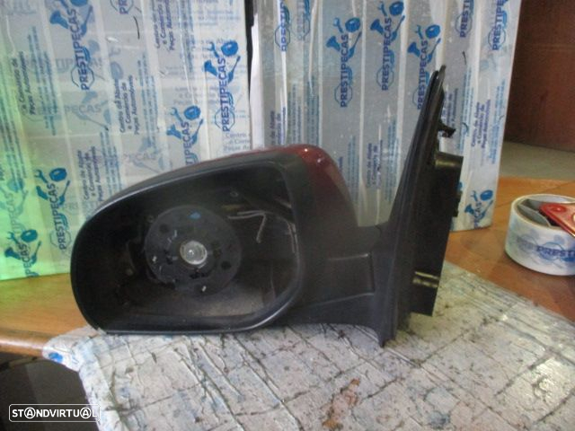 Espelho 022889 HYUNDAI I20 2009 ESQ ELETRICO - 4