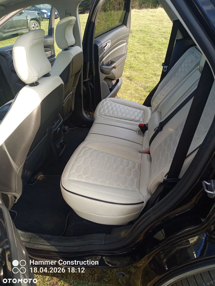 Ford Edge 2.0 EcoBlue Bi-Turbo 4x4 Vignale - 9