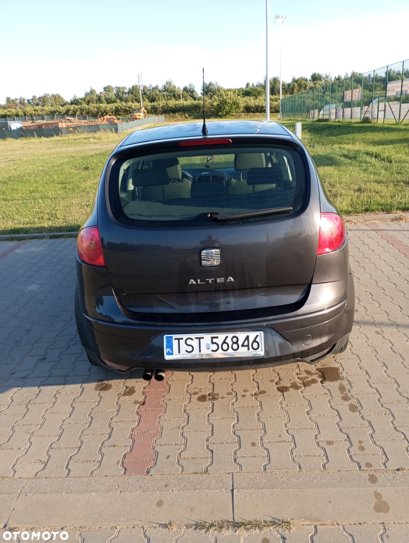 Seat Altea - 5