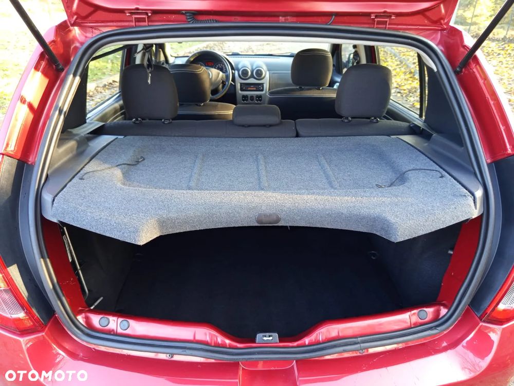 Dacia Sandero Stepway - 21