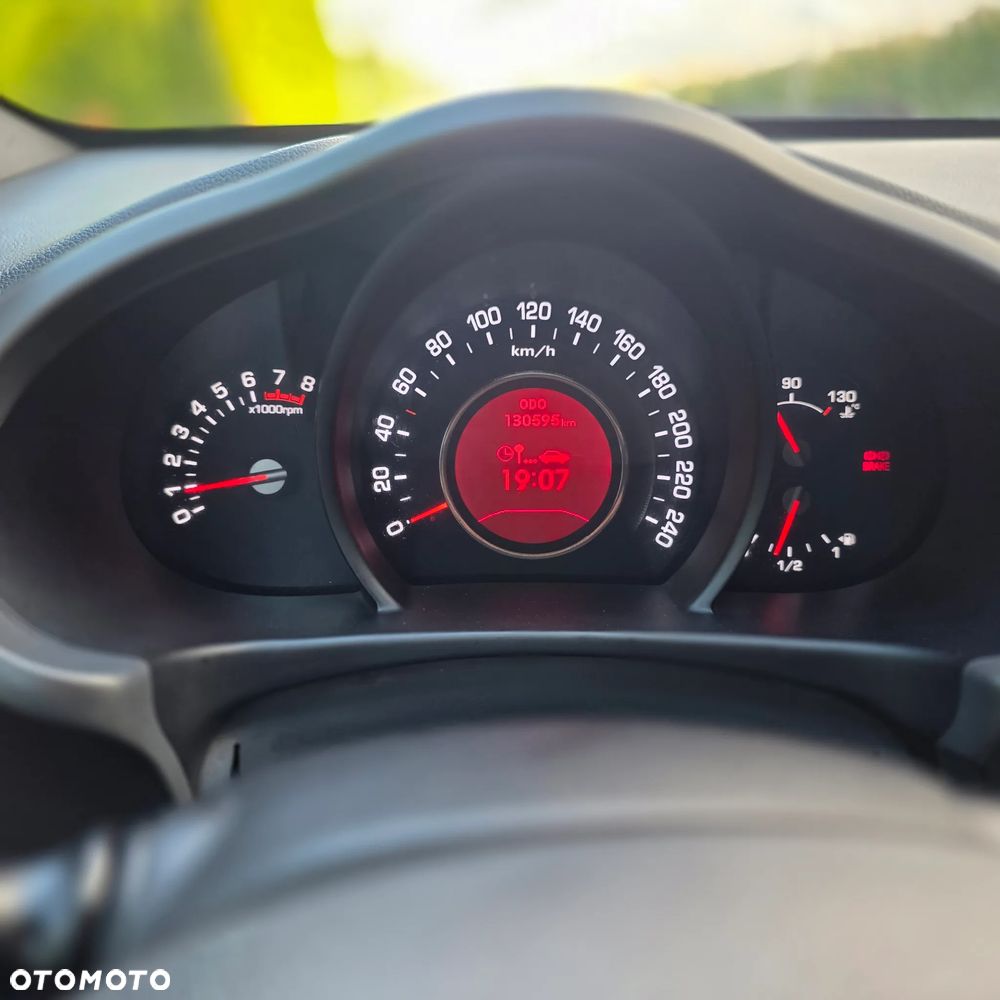 Kia Sportage - 22