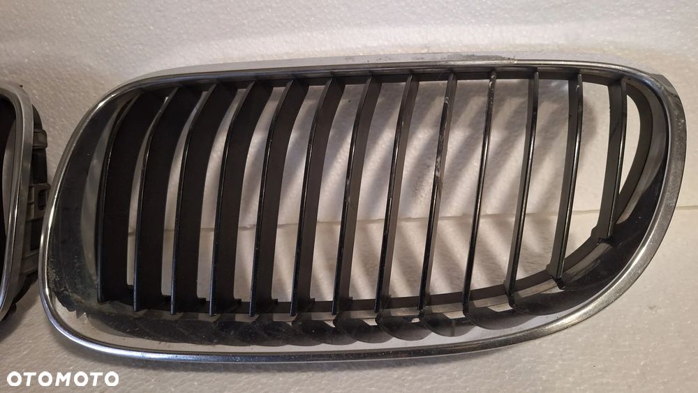 BMW 3 E92 E93 NERKI ATRAPA KRATKA  LEWA PRAWA 7254972 7254971 - 2