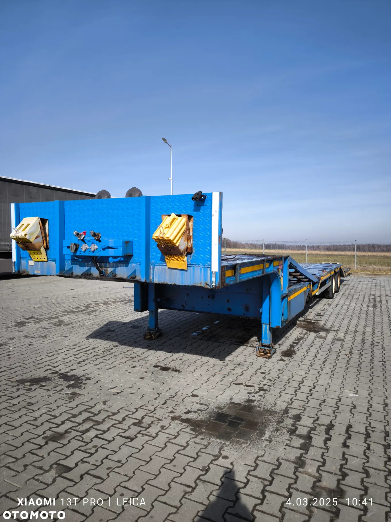 Geusen GSA16 - 2