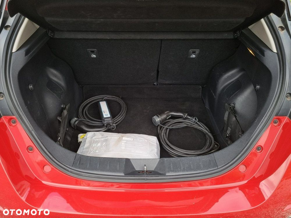 Nissan Leaf 40 kWh N-Connecta - 14