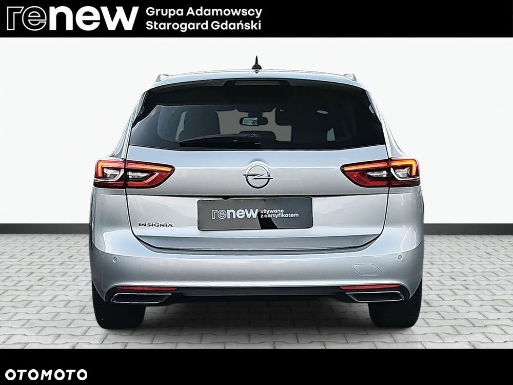Opel Insignia 2.0 CDTI Business Elegance S&S - 9