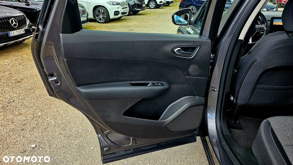 Renault Arkana E-TECH Full 145 E-TECH engineerd - 37