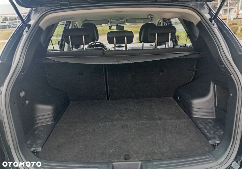 Hyundai ix35 - 12