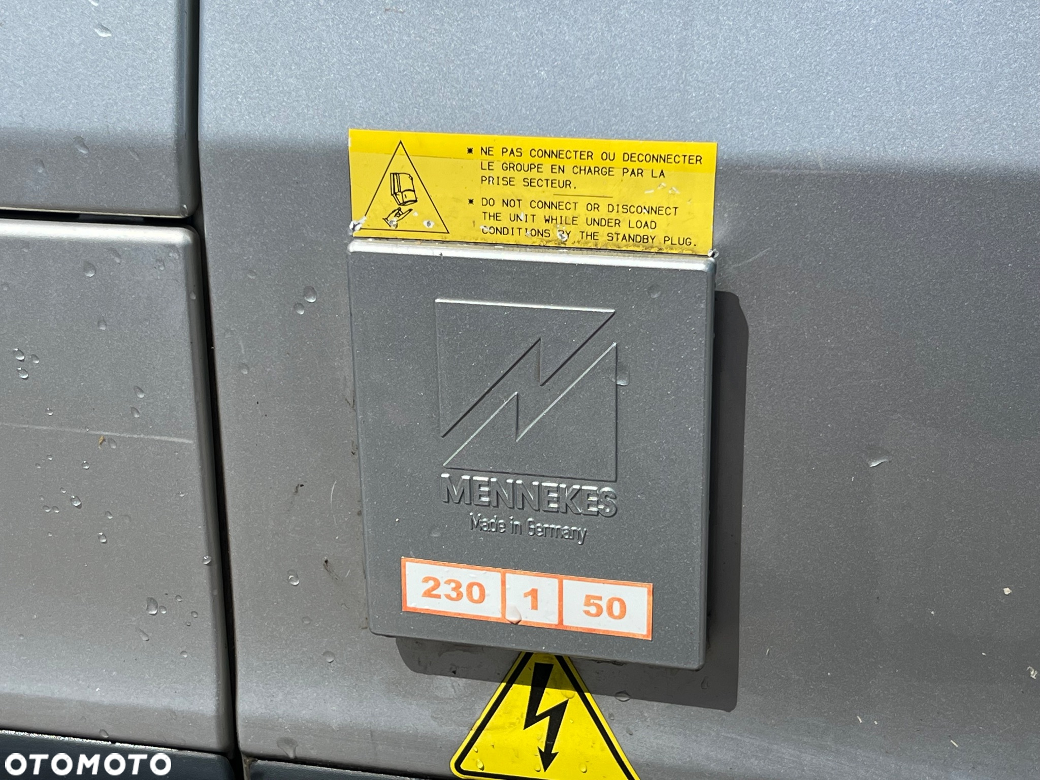 Renault Trafic klima Сarrier aerfin 177 - 15