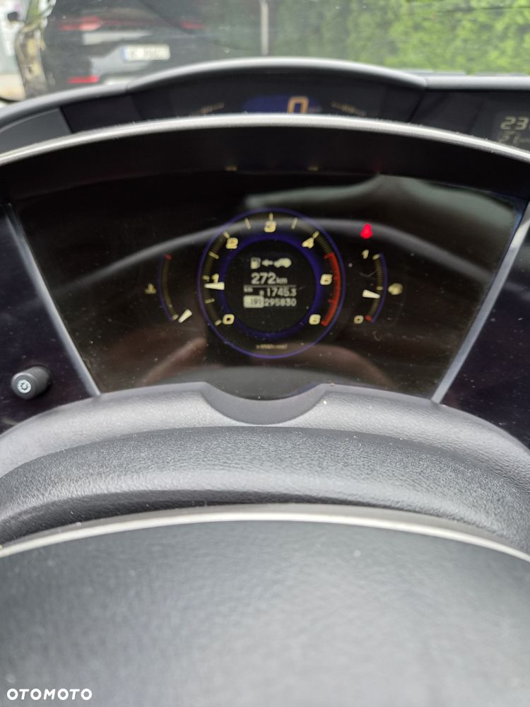 Honda Civic - 6