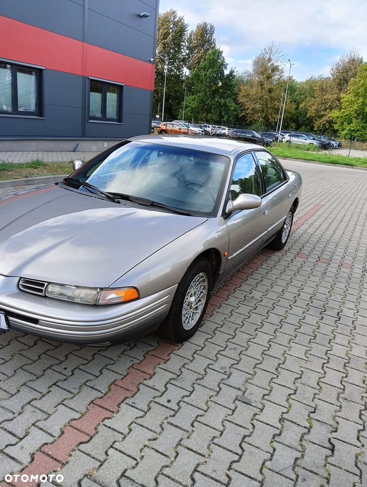 Chrysler Vision 3.5L - 1