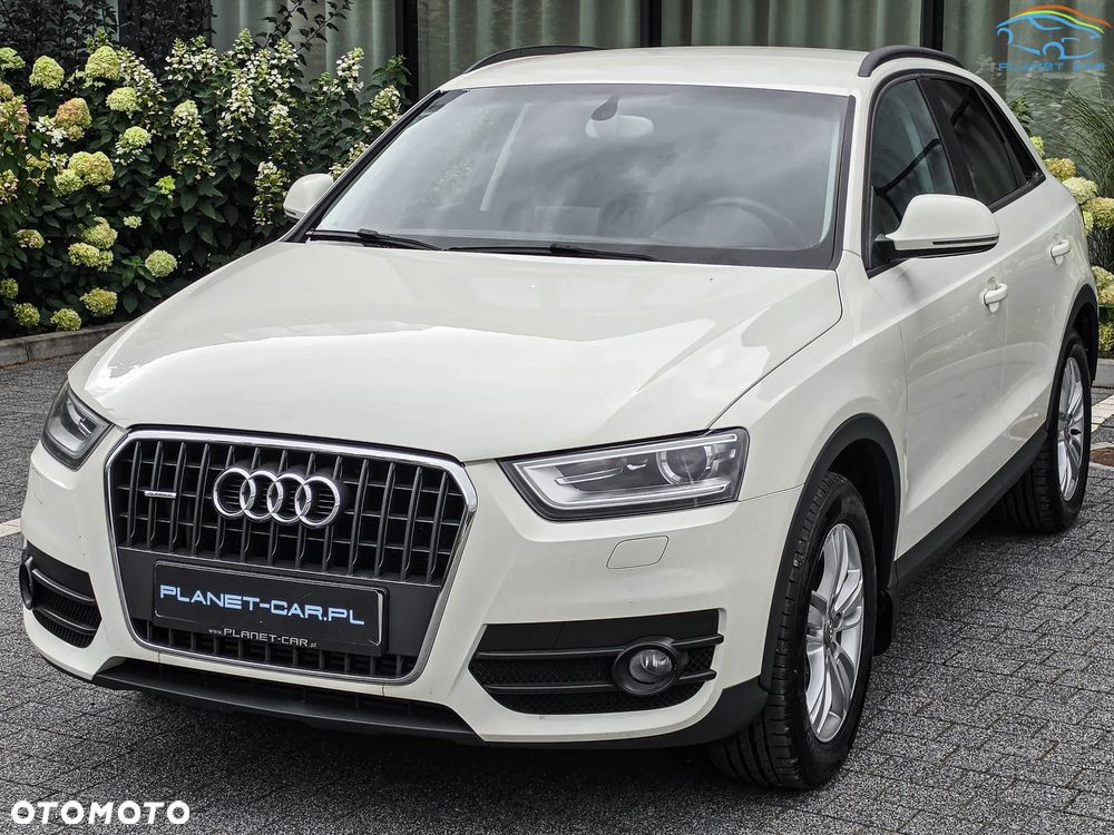 Audi Q3 2.0 TDI Quattro - 9