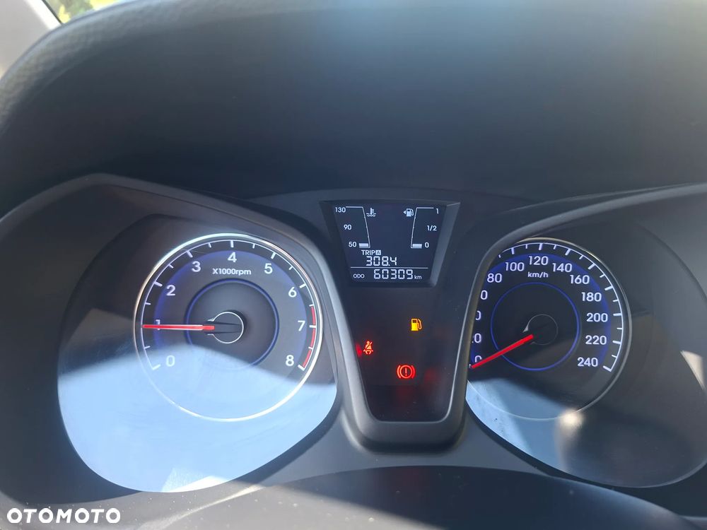 Hyundai ix20 1.4 blue Passion - 20