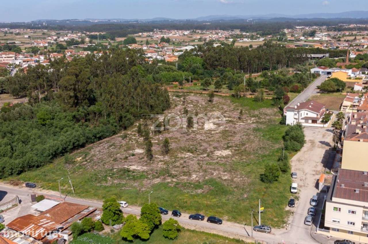 Terreno para construção com 9.000m2, Ovar. - Grande imagem: 2/19