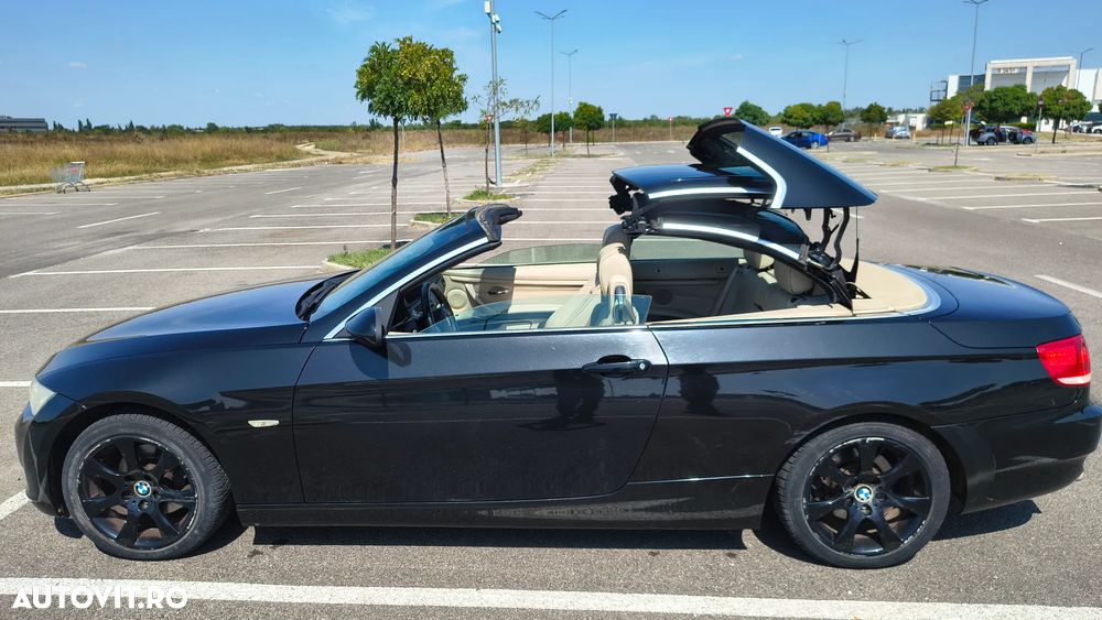 BMW Seria 3 320i Aut. - 4