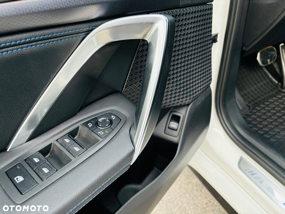 BMW X1 xDrive18d M Sport sport - 24