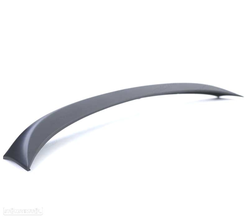 AILERON LIP SPOILER BMW E90 05-12 LOOK M TECH - 3