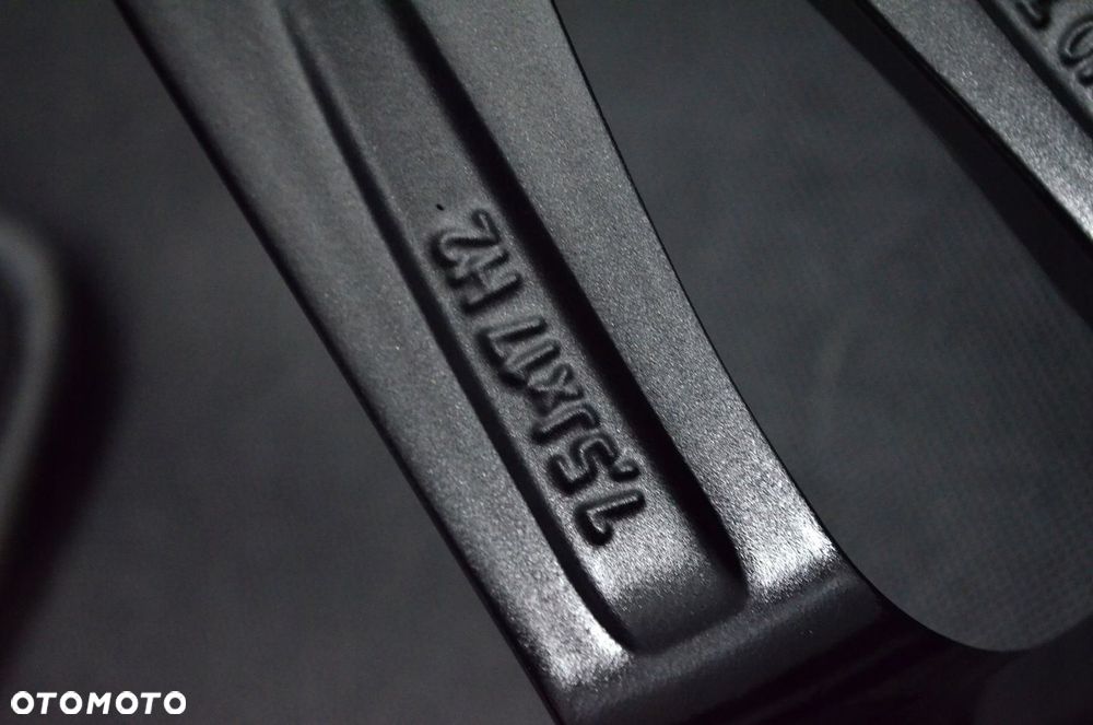 Felgi 5x112 R17 VW Golf Passat Audi a3 a4 a6 SKODA SEAT Mercedes MINI BMW - 6