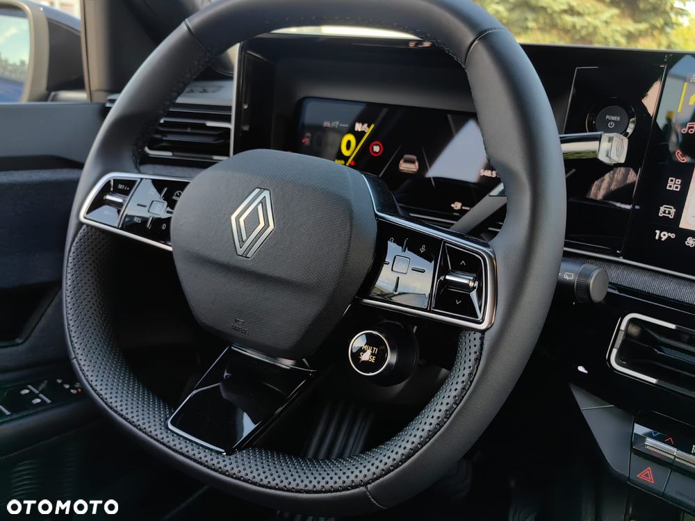 Renault 5 E-Tech Techno 150 Comfort Range - 23