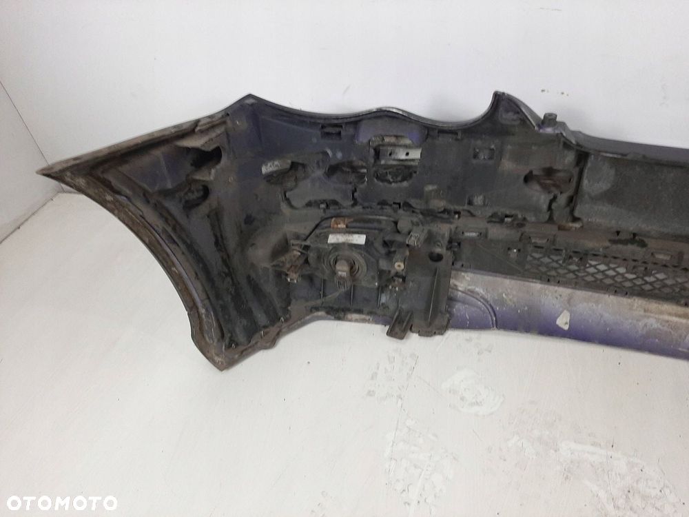 MERCEDES W203 KOMBI C200 KOMPRESOR 03R ZDERZAK PRZOD HALOGEN KOD 994 - 14