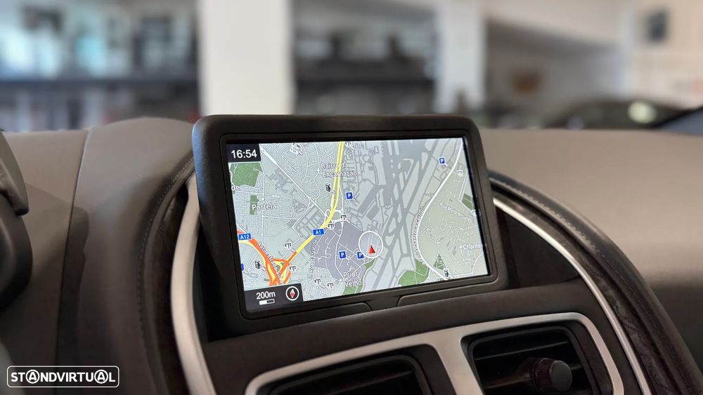 Aston Martin DB11 Volante V8 Auto - 20