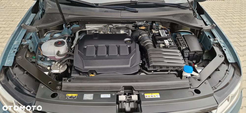 Volkswagen Tiguan Allspace 2.0 TDI SCR 4Motion DSG Elegance - 25