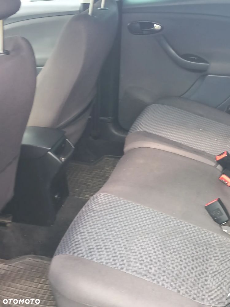 Seat Altea 1.4 TSI Style - 12