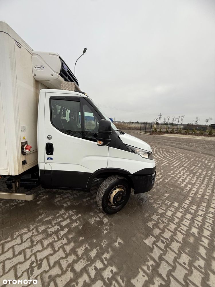 Iveco Daily 70c18 - 16