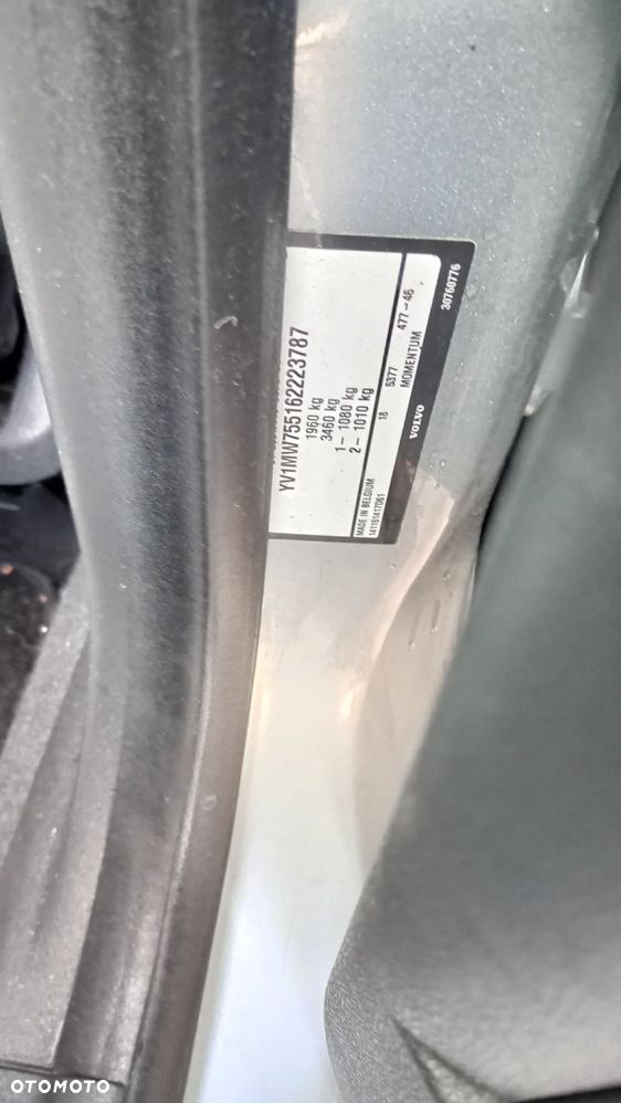 Volvo V50 2.0D DPF Momentum - 3