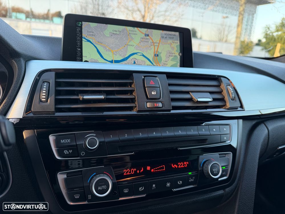 BMW 420 Gran Coupé d Pack M Auto - 23