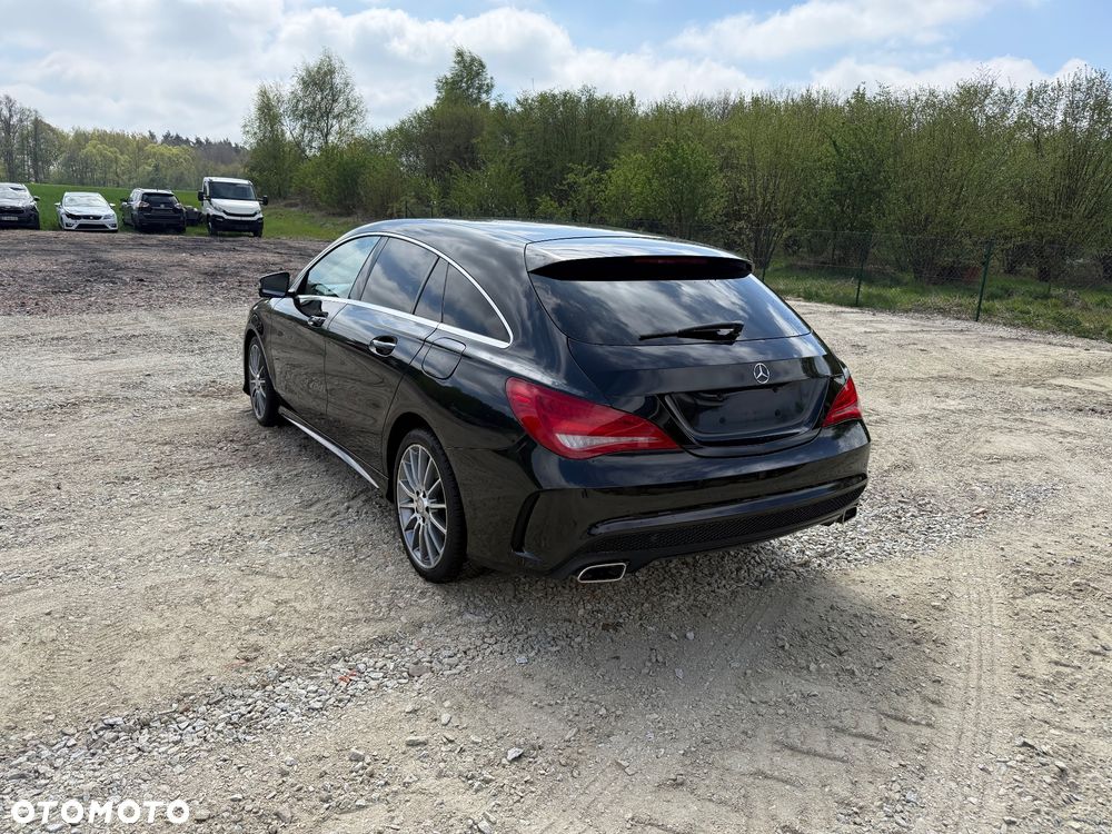 Mercedes-Benz CLA 200 d 7G-DCT SCORE - 3