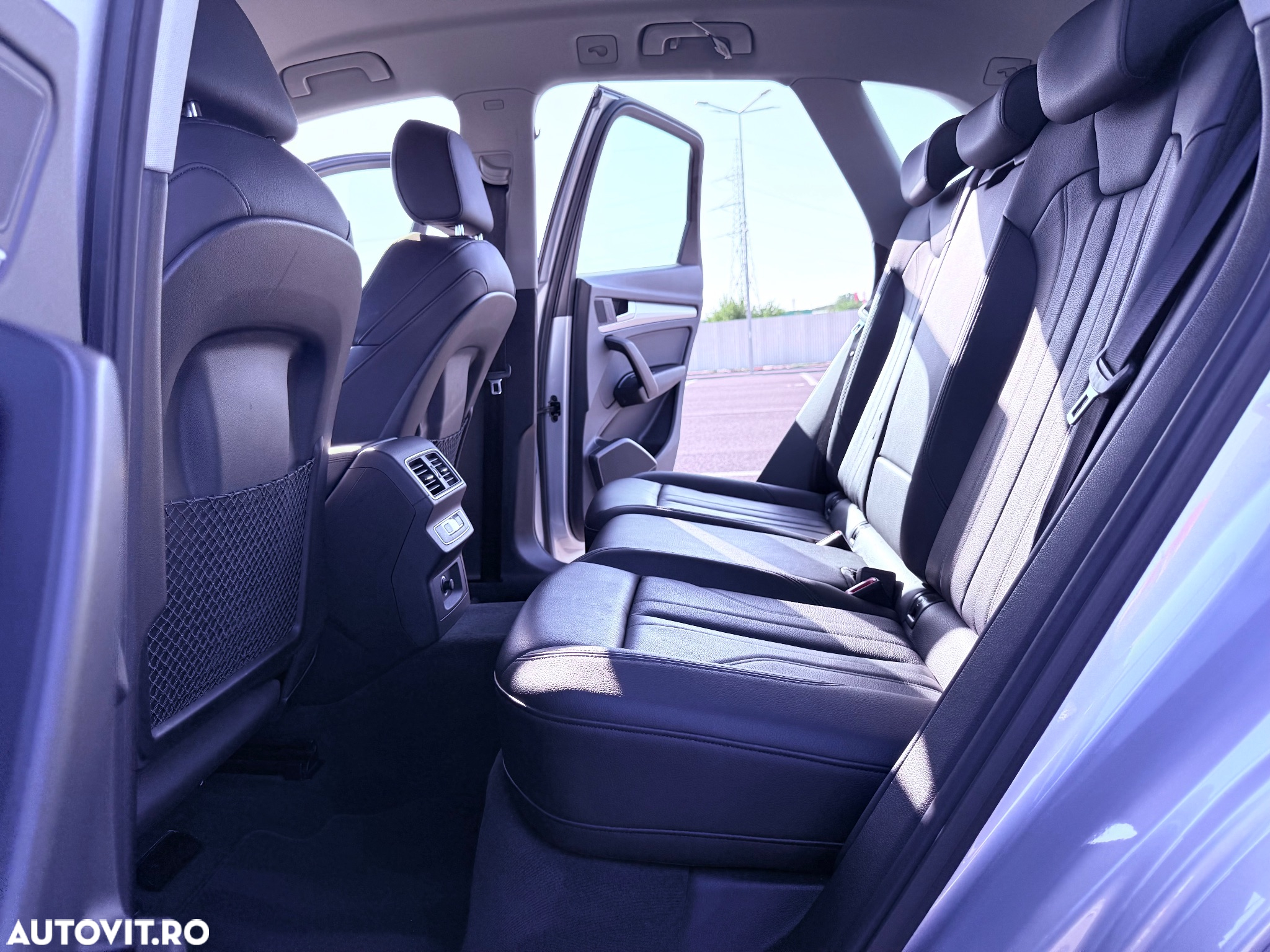 Audi Q5 2.0 40 TDI quattro S tronic Sport - 24