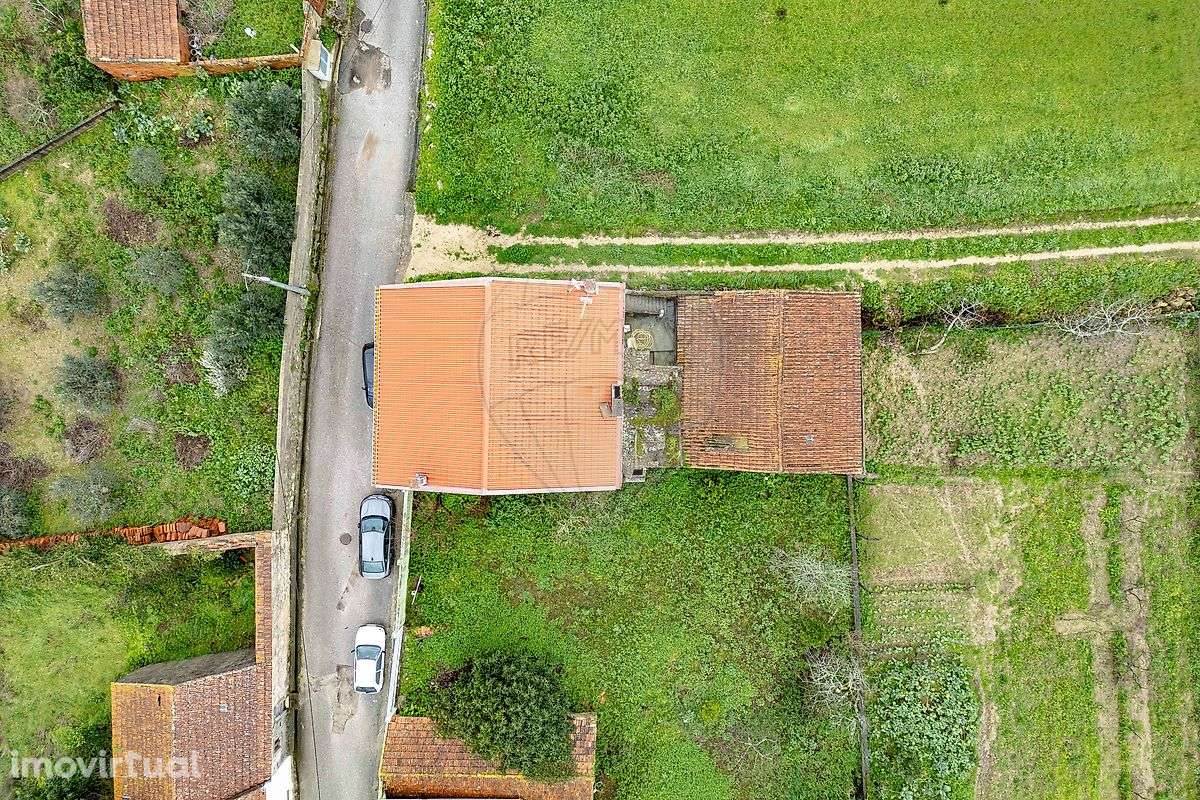 Moradia T2 para venda - Grande imagem: 3/17