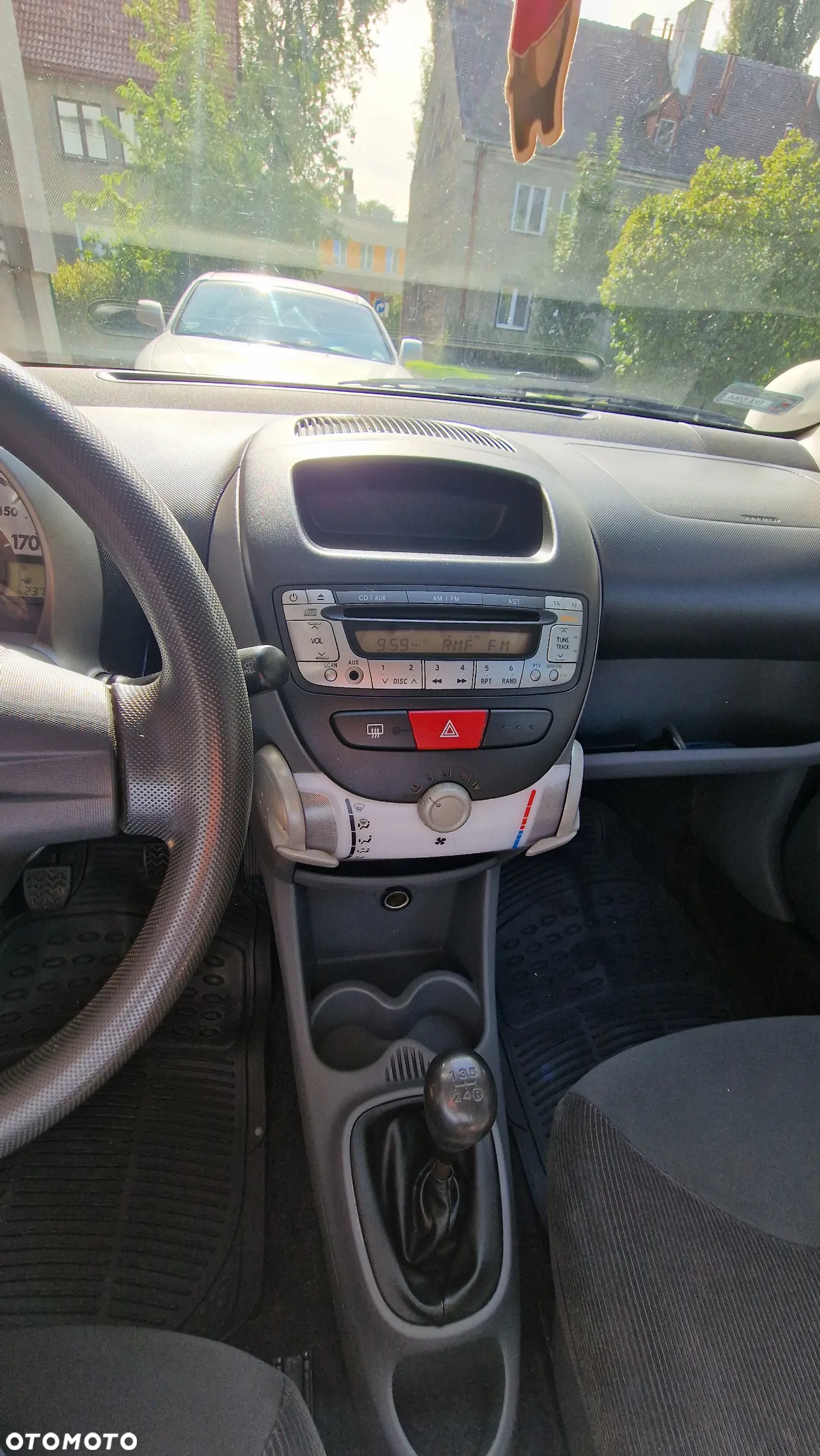 Citroën C1 - 14