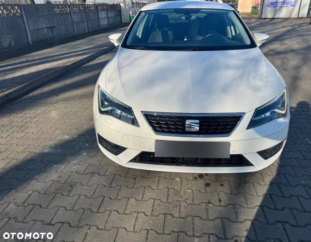 Seat Leon - 1