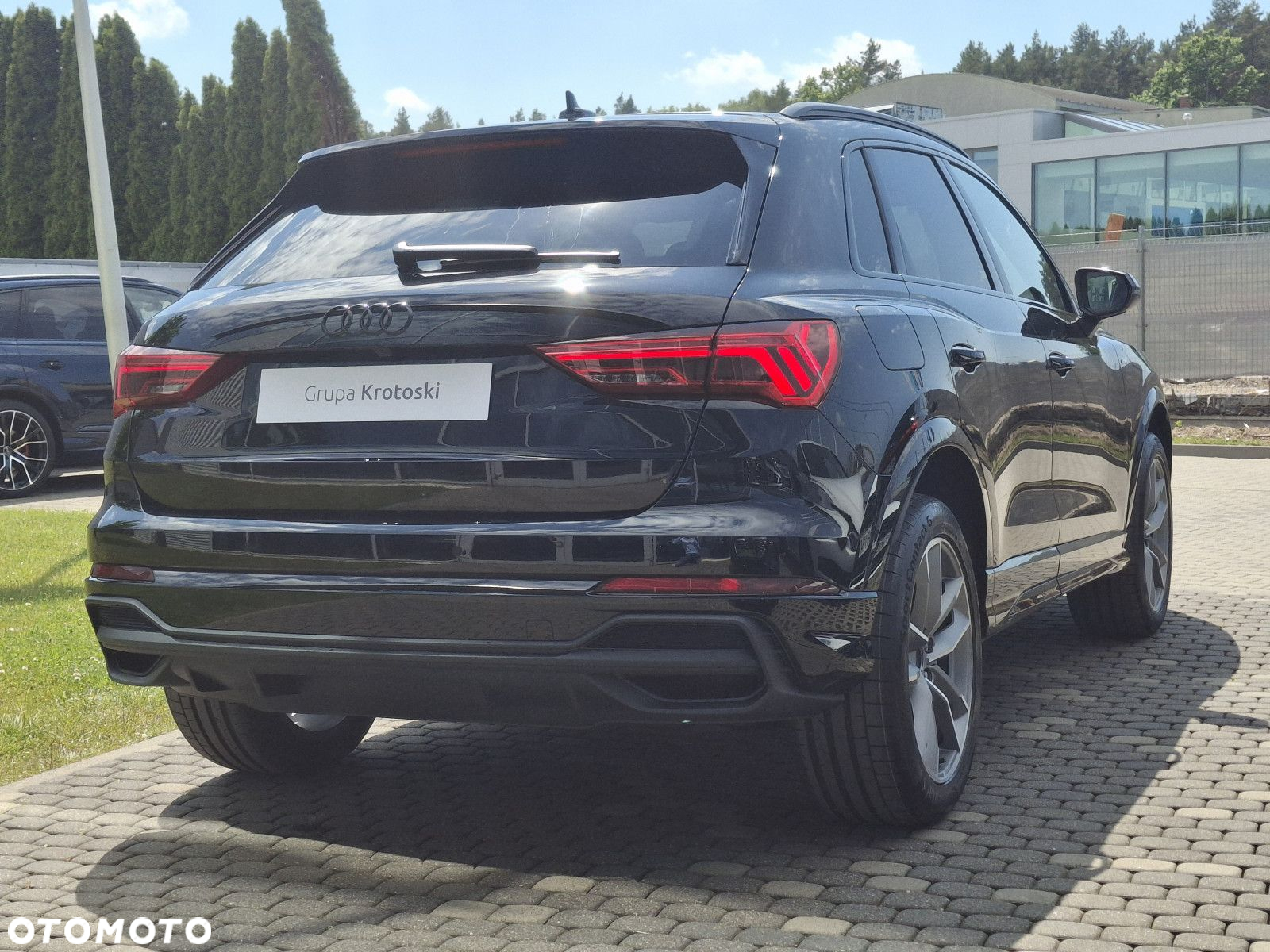 Audi Q3 - 11