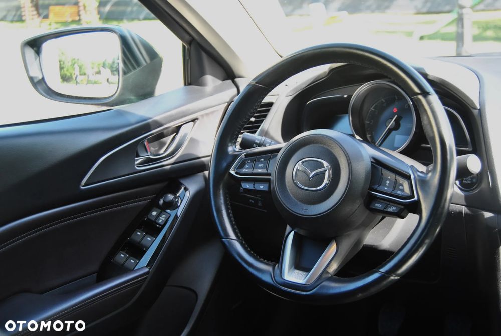 Mazda 3 2.0 Skypassion - 10