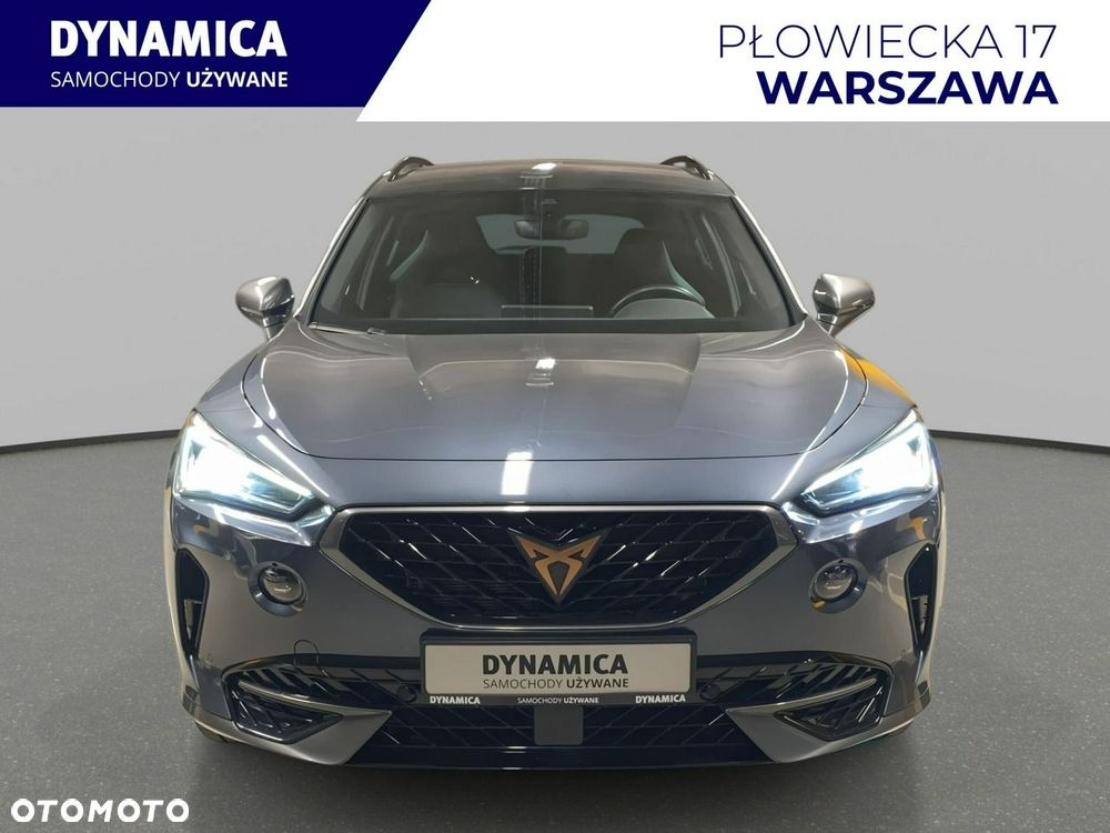 Cupra Formentor - 3