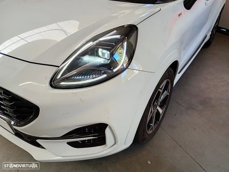 Ford Puma 1.0 EcoBoost MHEV ST-Line - 6