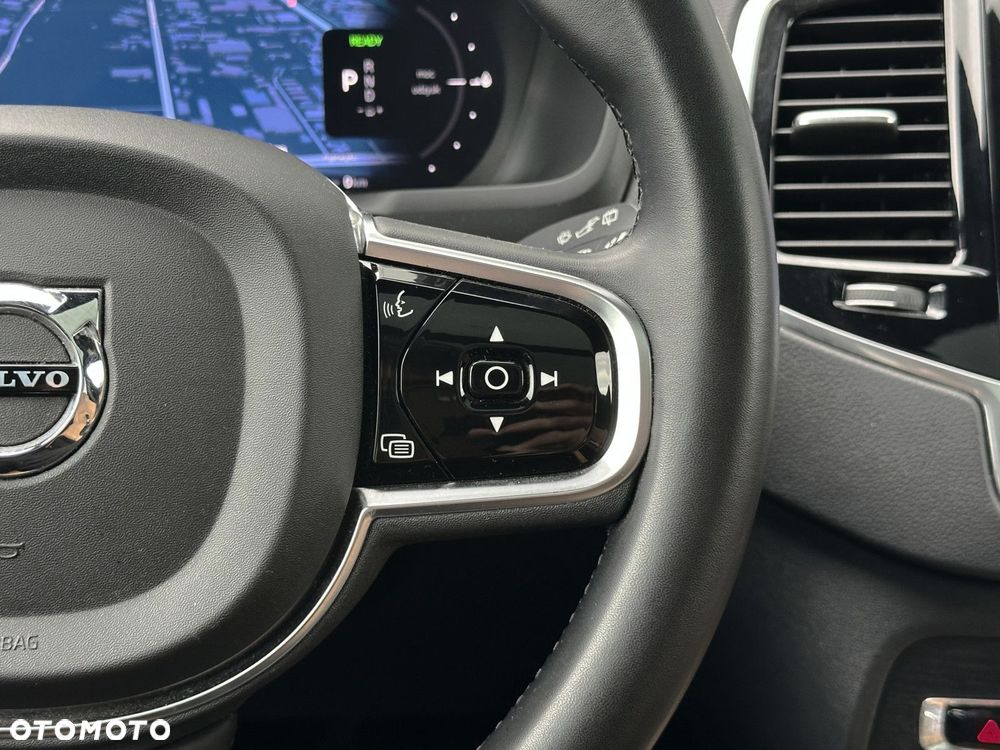 Volvo XC 90 - 13