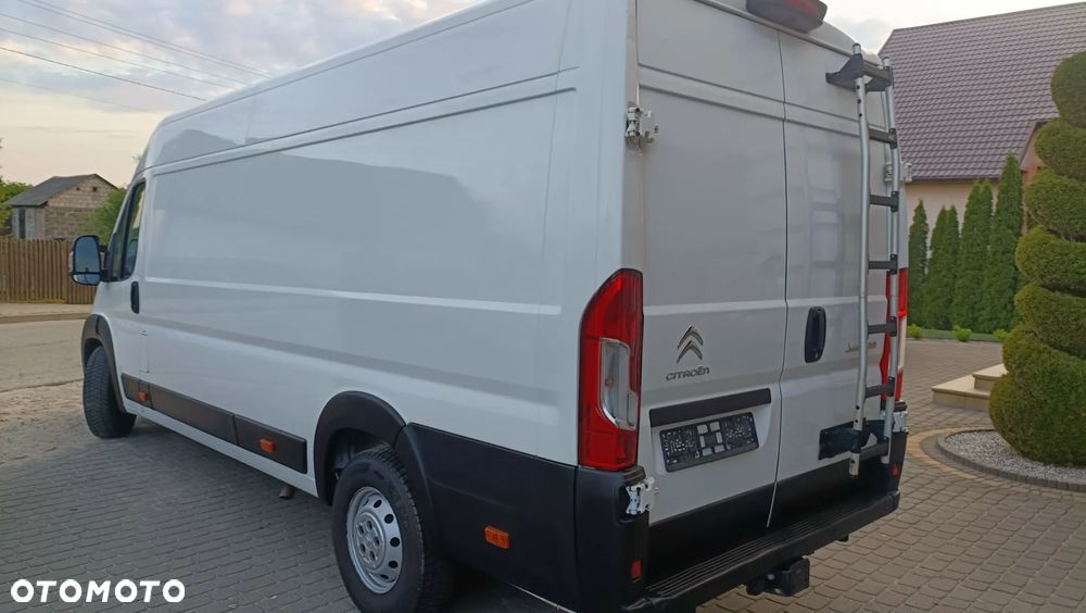 Citroën Jumper - 2