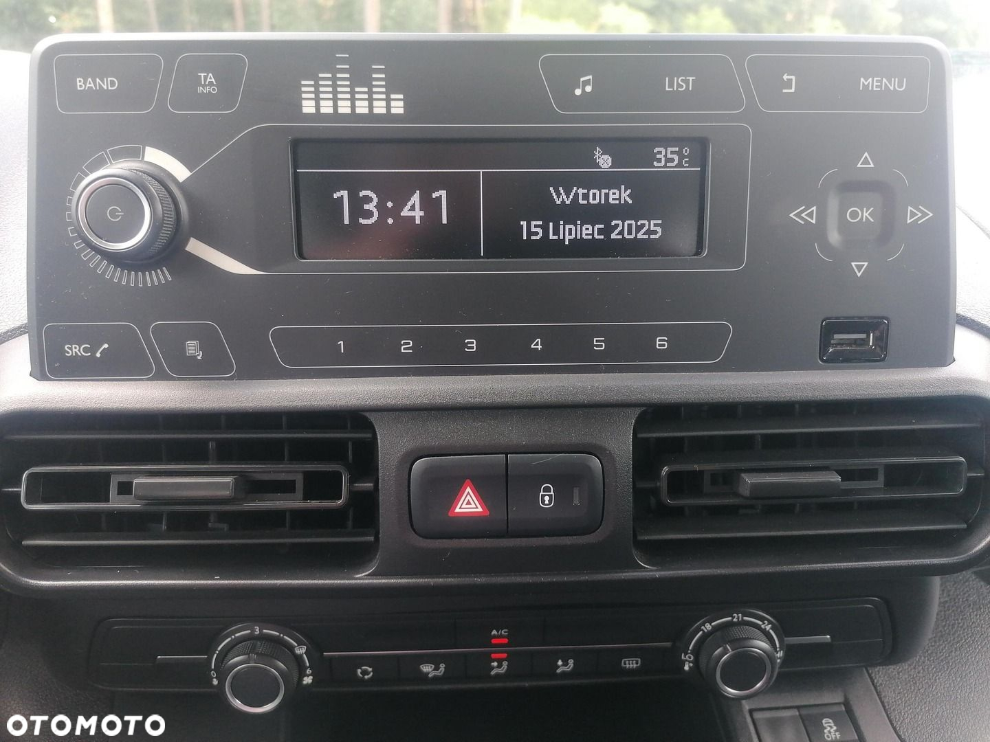 Toyota Proace City Verso 1.5 D-4D Combi - 18