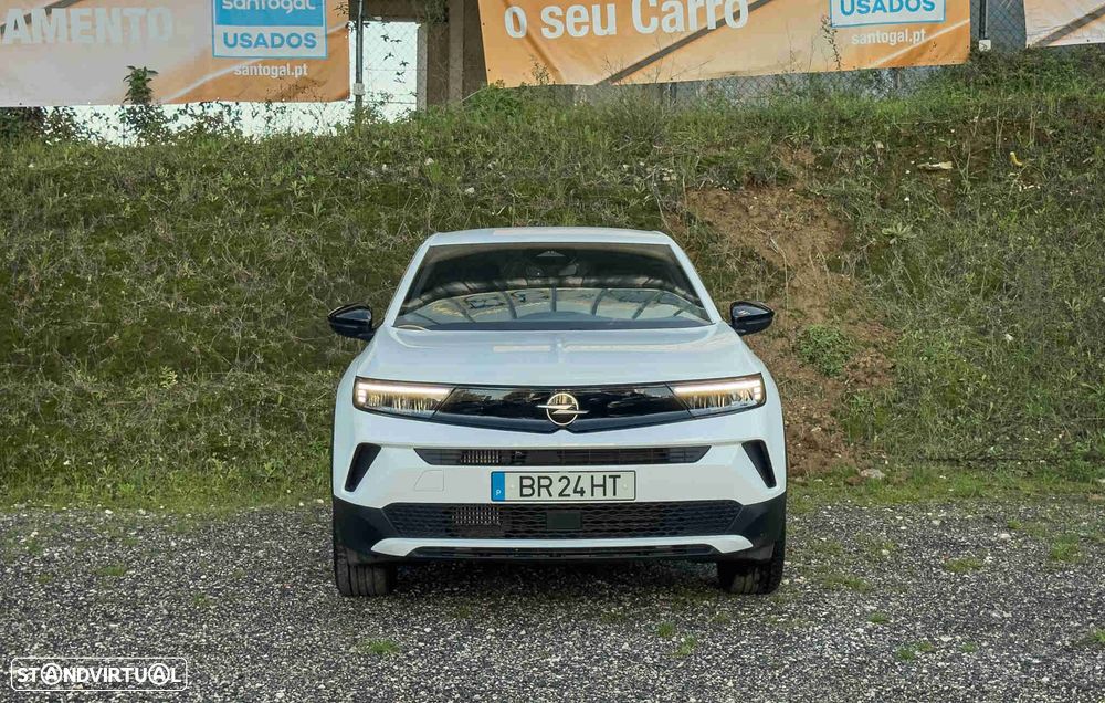 Opel Mokka 1.2 T Edition - 2