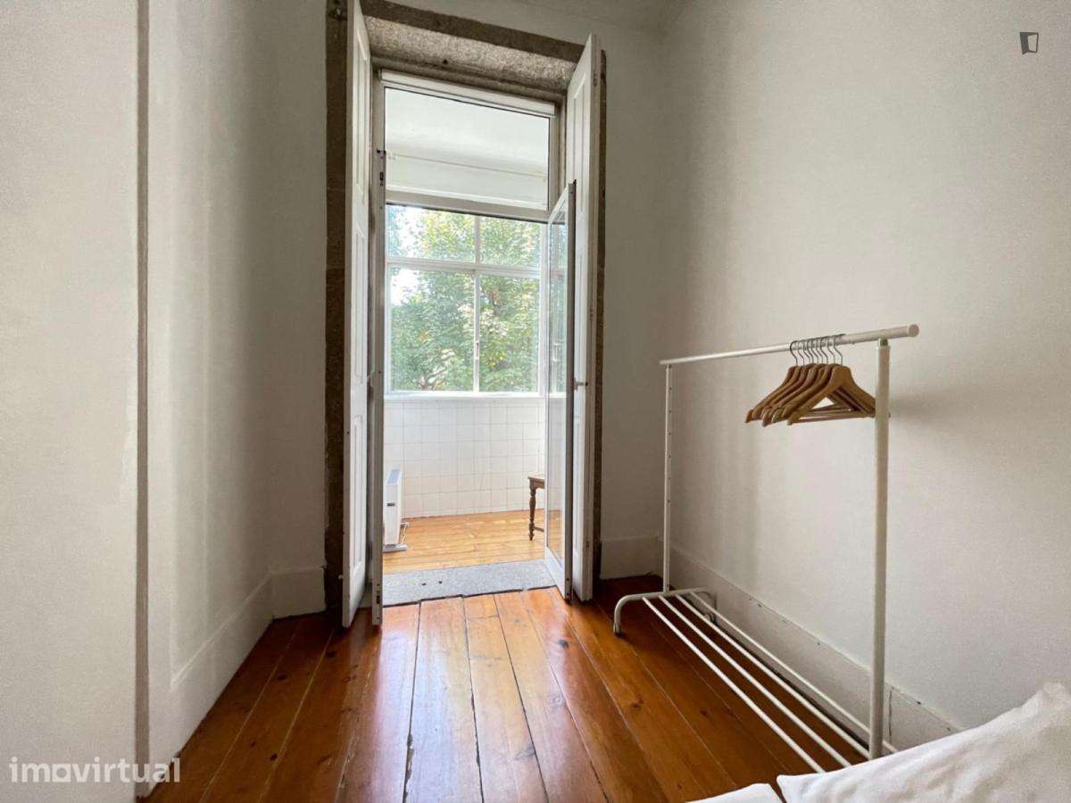Quarto - localizado em Bonfim Porto - Grande imagem: 2/11