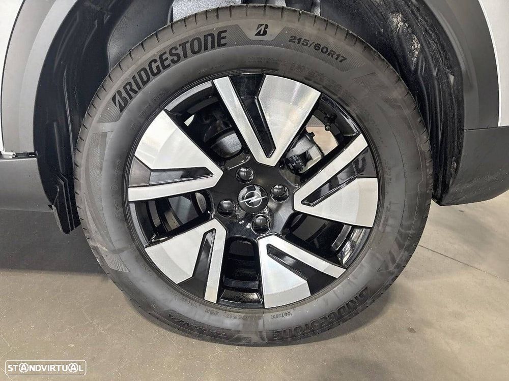 Opel Frontera 1.2 Hybrid GS eDCT - 11