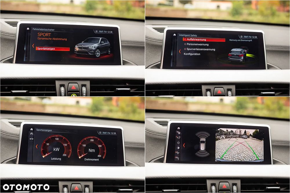 BMW X1 - 6