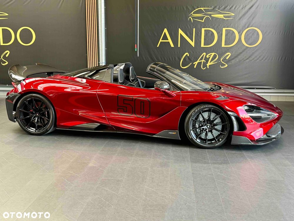 McLaren 765LT Spider - 3