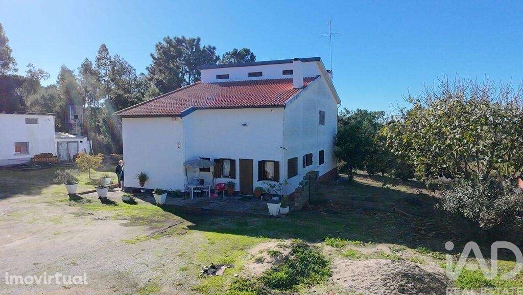 Casa / Villa T4 em Madalena e Beselga de 289 m2 - Grande imagem: 2/15